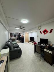 Blk 729 Clementi West Street 2 (Clementi), HDB 3 Rooms #543916831